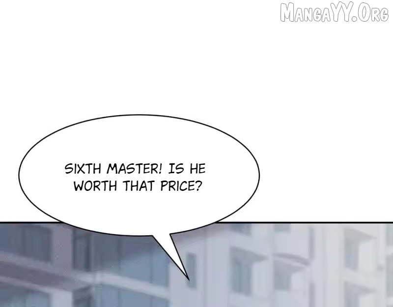 Hidden Dragon in the City (2025) Chapter 51 - page 13